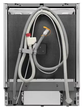 Iebūvējamā trauku mazgājamā mašīna Electrolux EEG68520W Photo 9