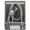 Iebūvējamā trauku mazgājamā mašīna Electrolux EEG68520W Photo 9