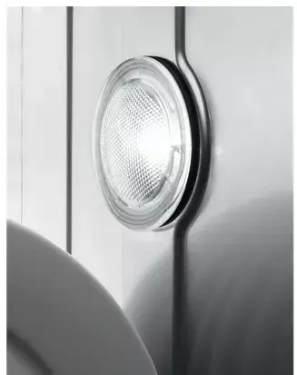 Iebūvējamā trauku mazgājamā mašīna Electrolux EEG68520W Photo 10