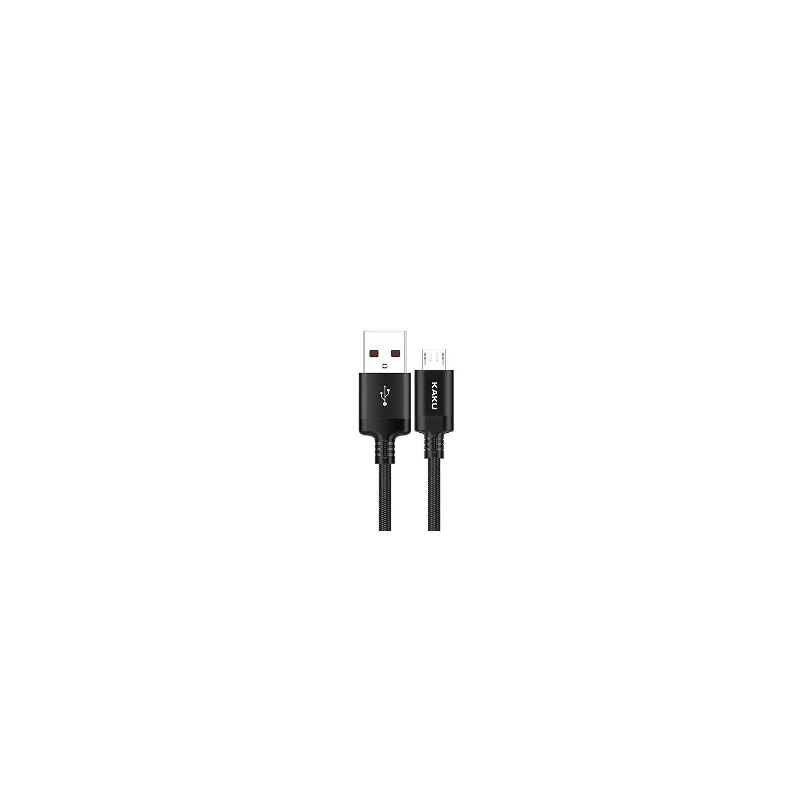 iKaku KSC-283 uzlādes un datu kabelis Micro USB 1m Photo 1