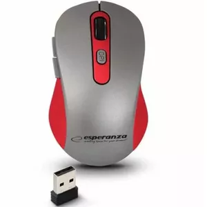 Оптическая мышь Esperanza EM131R USB