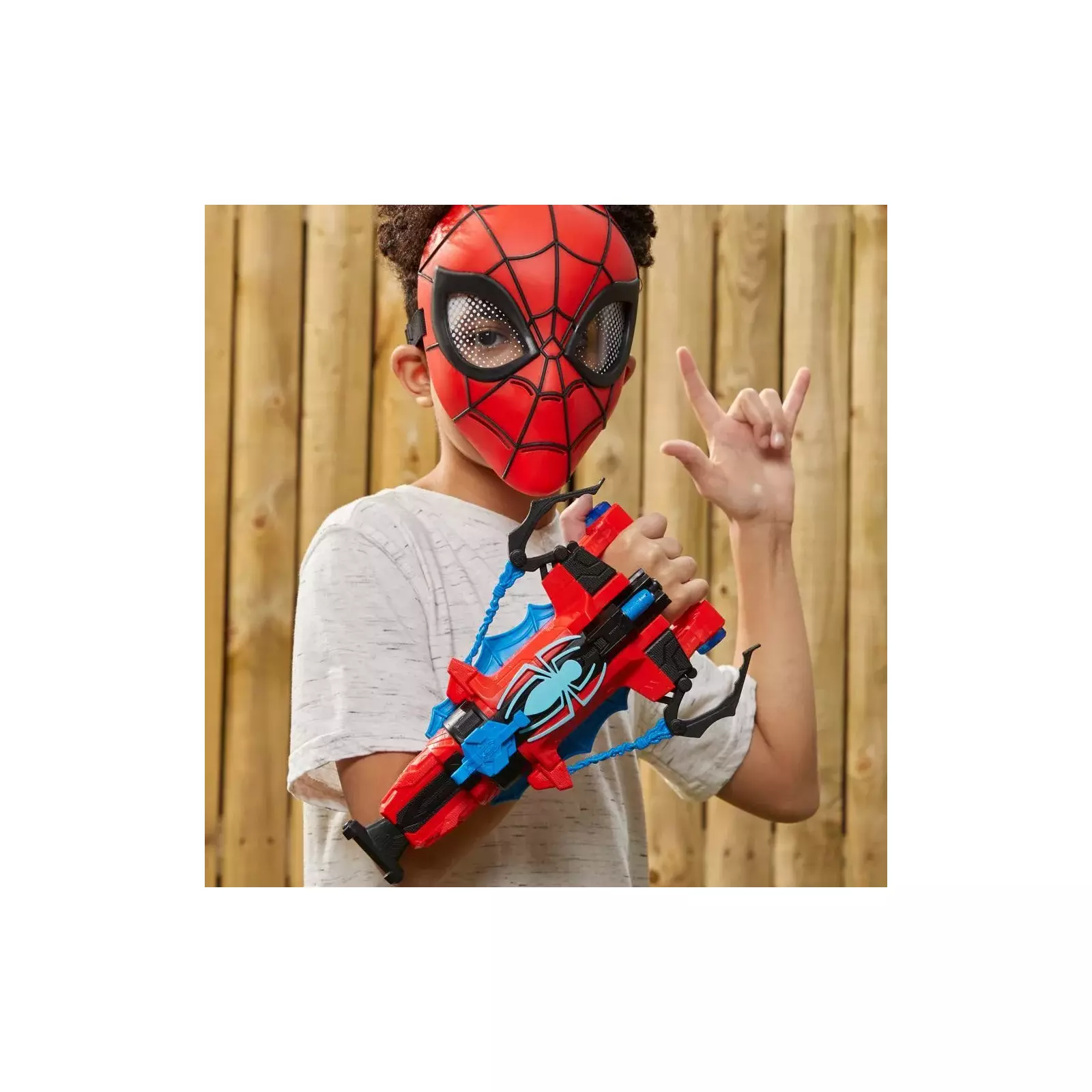Nerf Marvel Spider-Man F7852EU4 toy weapon F7852EU4