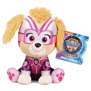 PAW Patrol: The Mighty Movie Zuma, 6 in - Gund