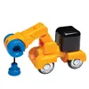 Garāžas spēļu komplekts MAGFORMERS 902004 Photo 6