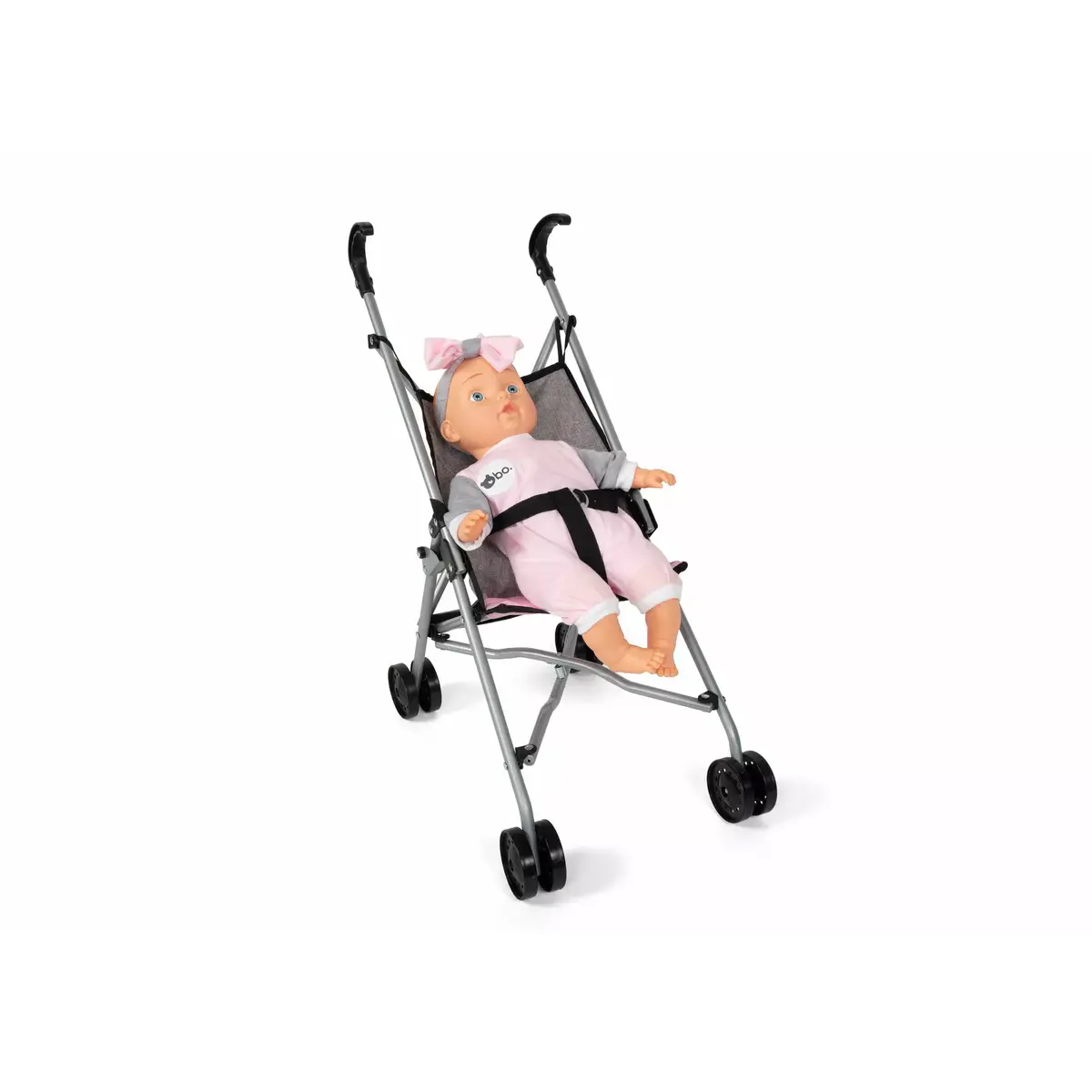 Коляска b&o BD512ML Photo 2