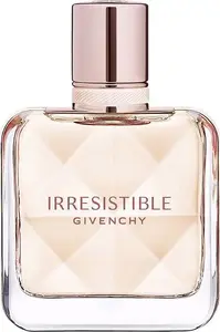 Tualetes ūdens Givenchy Irresistible Fraîche sievietēm, 50 ml
