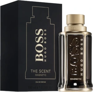 Hugo Boss Boss The Scent Magnetic EDP 50 ml