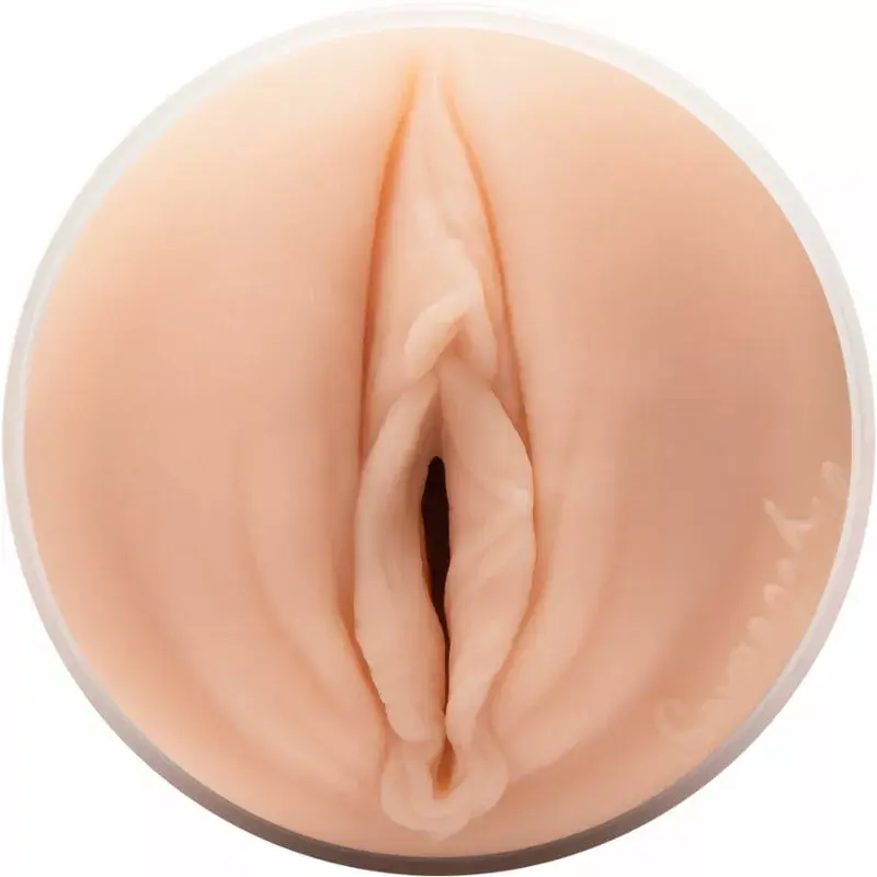 Fleshlight Savannah Bond masturbator — realistic stroker Photo 2