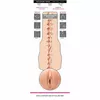 Fleshlight Savannah Bond masturbator — realistic stroker Photo 7