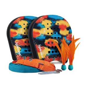 Playset Waboba BattleBird — outdoor foil/glide toy playset, recommended age 8+