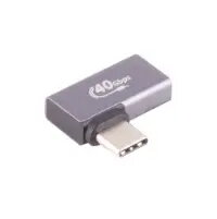 ShiverPeaks S/CONN 13-60001 USB-C kabeļa dzimuma