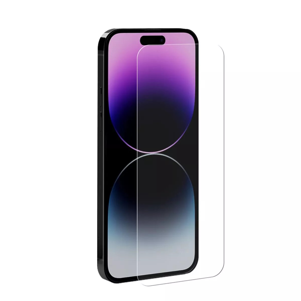 Screen Protectors & Tempered Glass