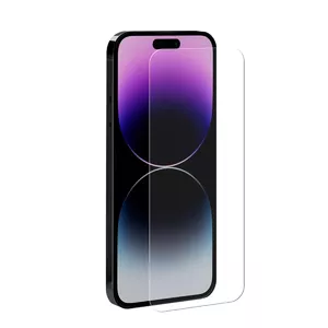 Защитное стекло EIGER Mountain Glass Clear для iPhone 15/15 Pro Закаленное стекло
