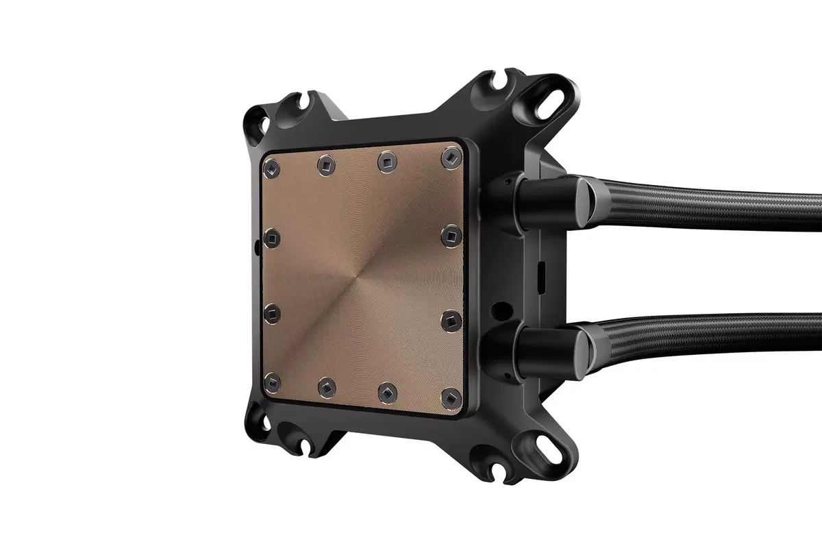 ENDORFY Navis F280 All-in-one СЖО Photo 4