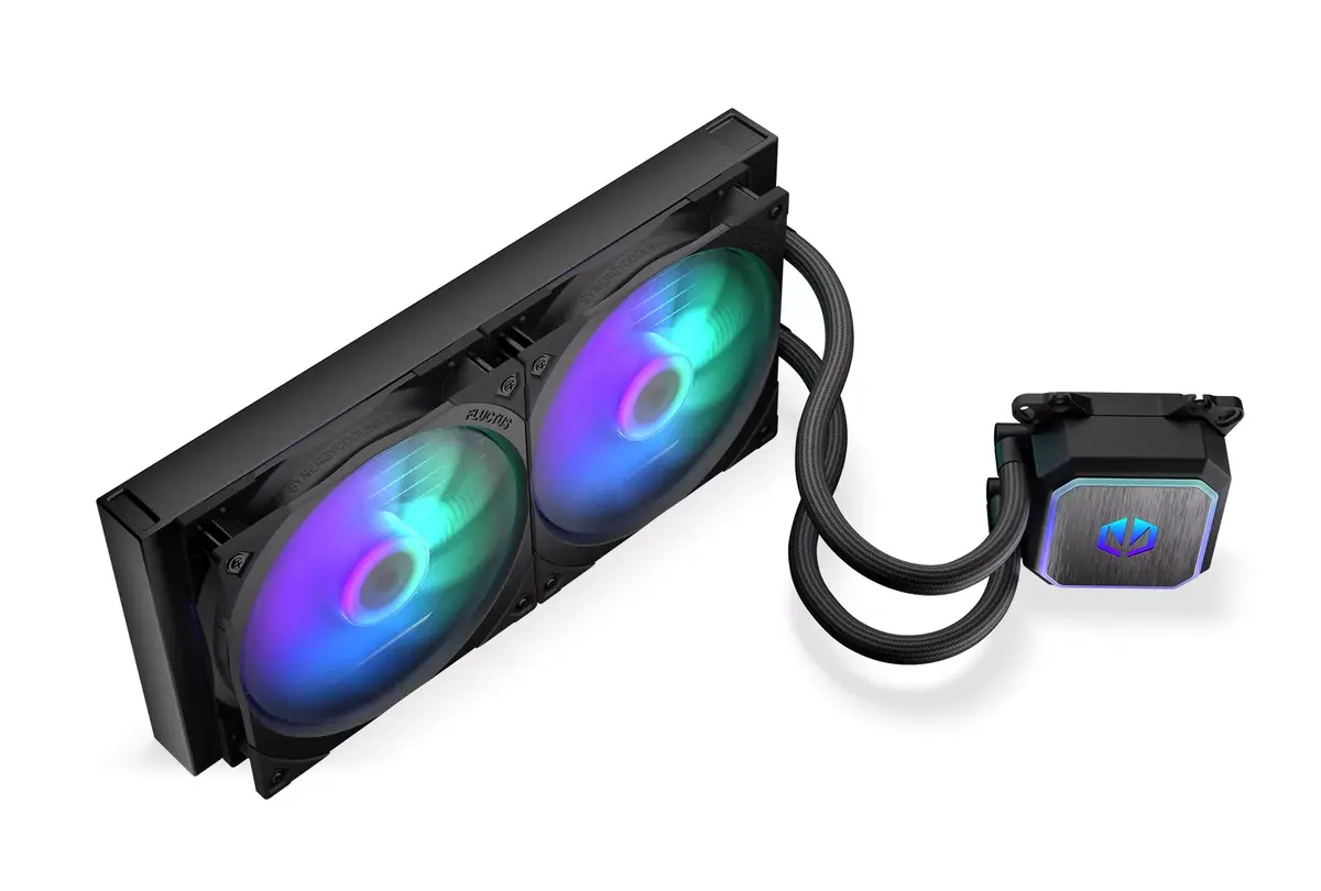 ENDORFY Navis F280 All-in-one СЖО Photo 6