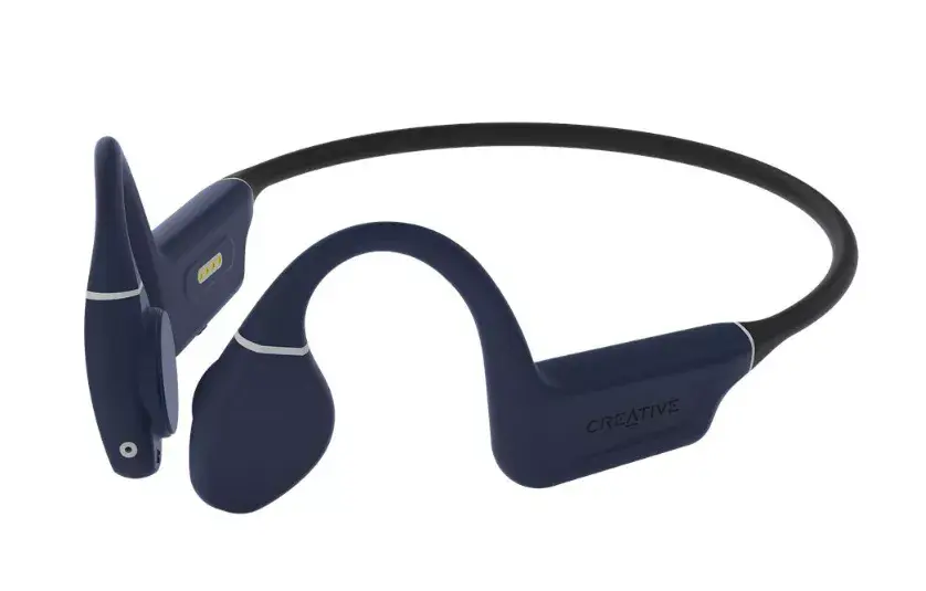 Наушники Creative Labs Outlier FREE Pro Plus Photo 3