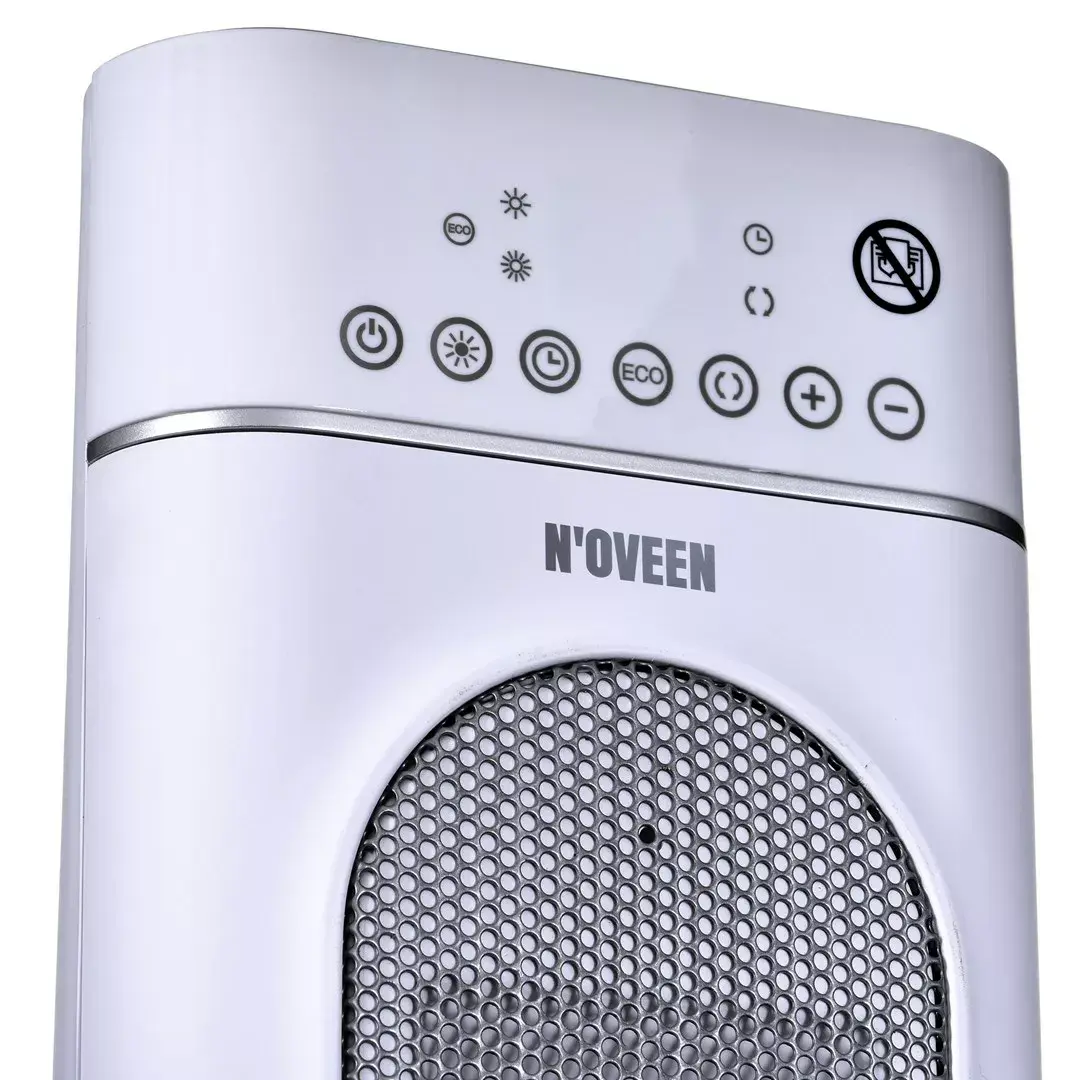 Керамический обогреватель NOVEEN PTC3000 Photo 3