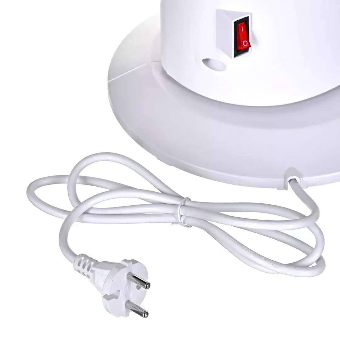 Керамический обогреватель NOVEEN PTC3000 Photo 6