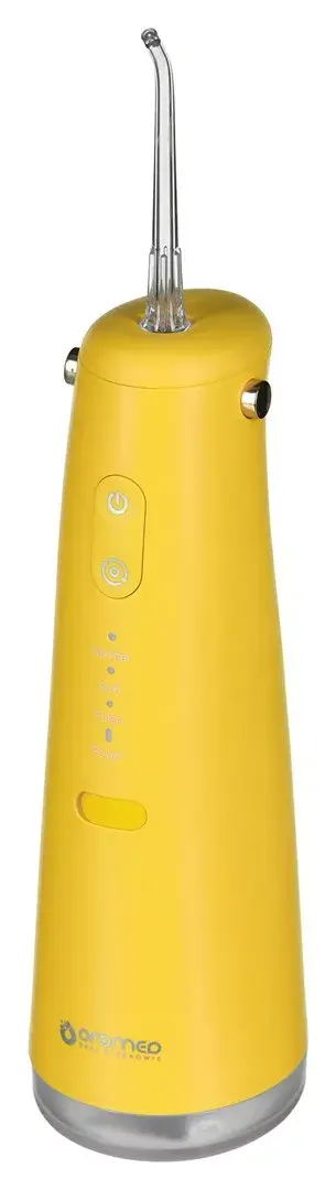 Ирригатор ORO-MED ORO-X DENT YELLOW Photo 2