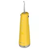 Ирригатор ORO-MED ORO-X DENT YELLOW Photo 2