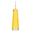 Ирригатор ORO-MED ORO-X DENT YELLOW Photo 3