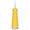 Ирригатор ORO-MED ORO-X DENT YELLOW Photo 4