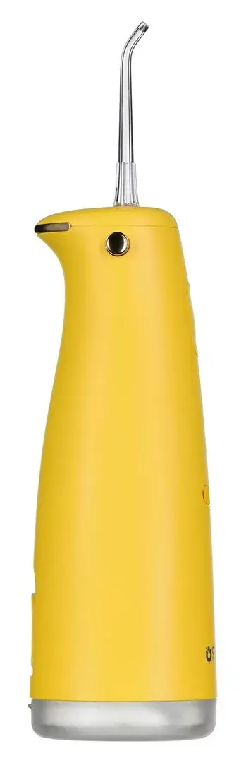 Ирригатор ORO-MED ORO-X DENT YELLOW Photo 5