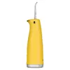 Ирригатор ORO-MED ORO-X DENT YELLOW Photo 5