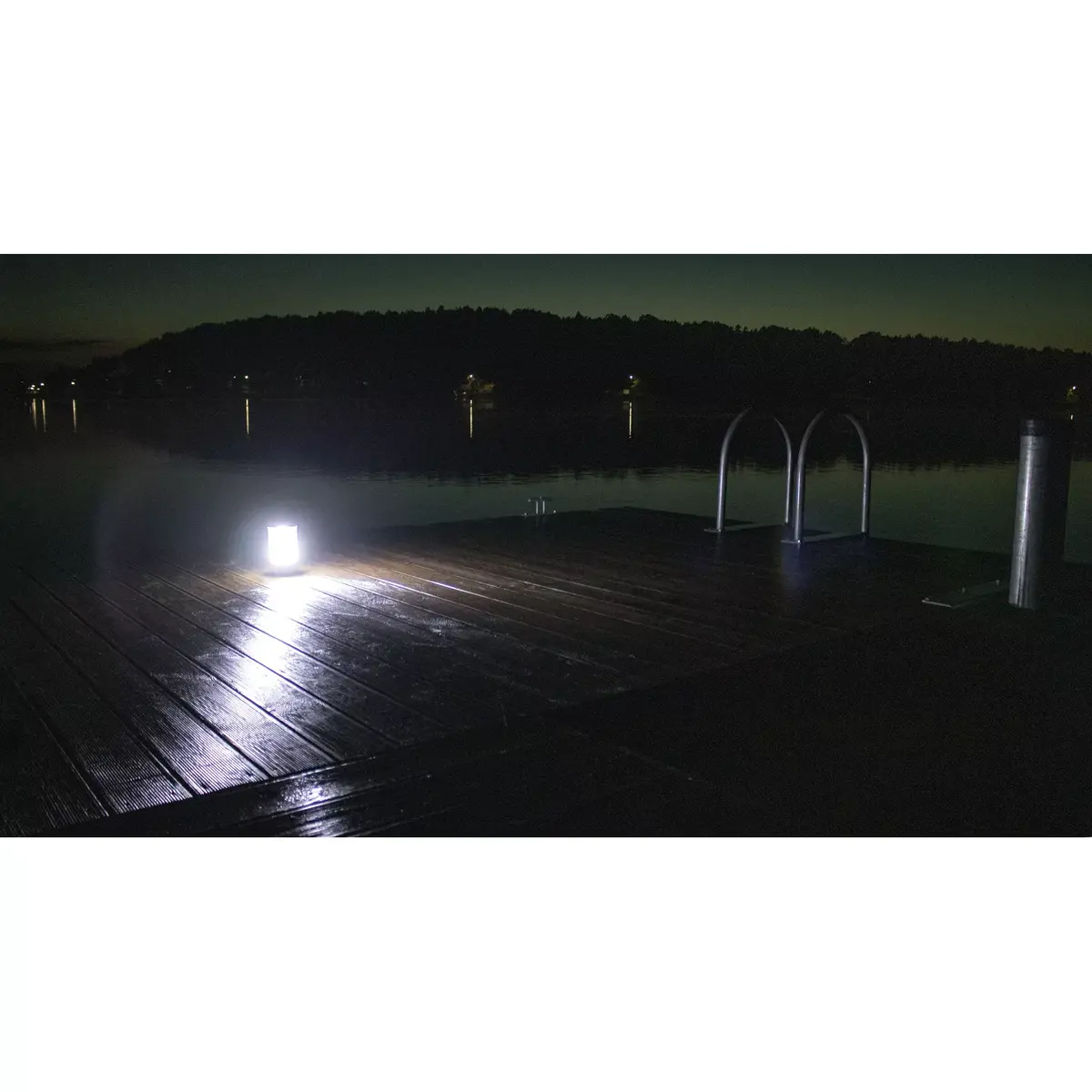 MONTIS MT101 kempinga lampa LED 475 lm Photo 2