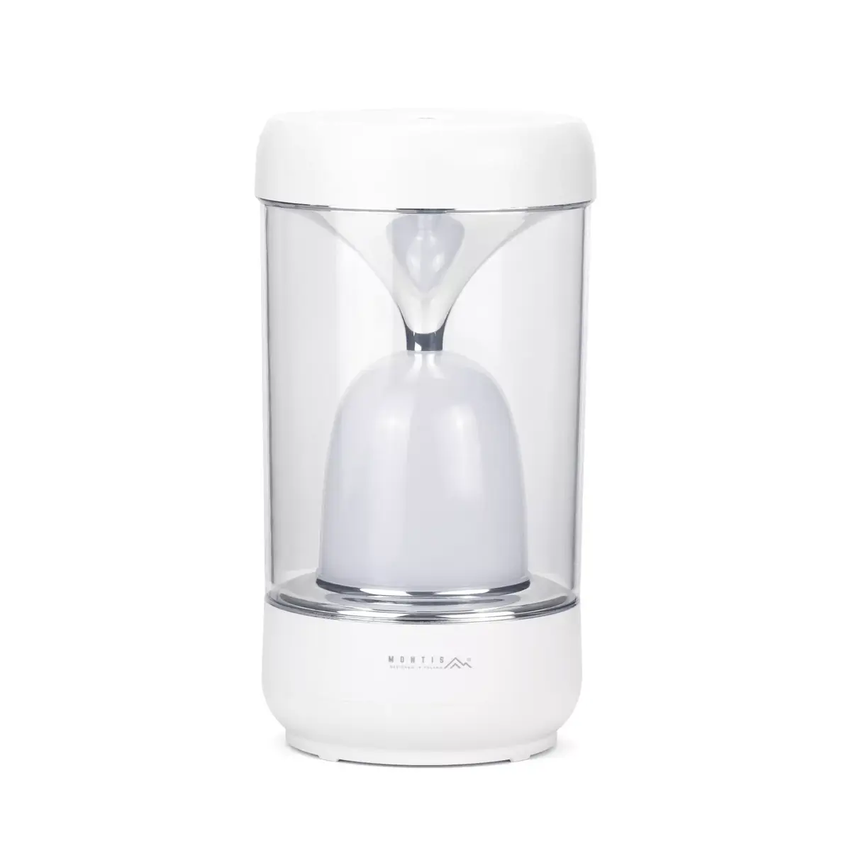 MONTIS MT101 kempinga lampa LED 475 lm Photo 3
