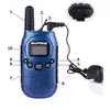 Рация Baofeng BF-T6 Panda Photo 4