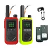 Baofeng BF-T17 портативная рация — 16 каналов, 5 Вт Photo 4