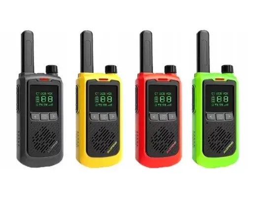 Baofeng BF-T17 портативная детская рация Photo 3