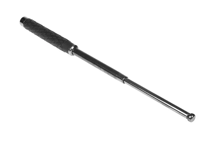Телескопическая дубинка GUARD SNAKE 26" Photo 2