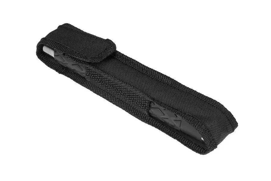 Телескопическая дубинка GUARD SNAKE 26" Photo 4