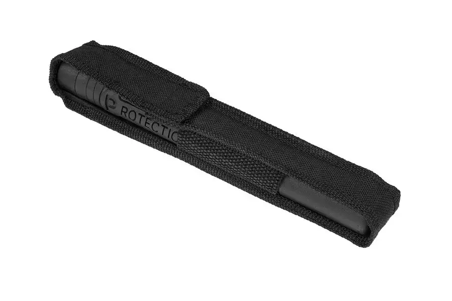Telescopic baton GUARD COBRA 56 cm Photo 2