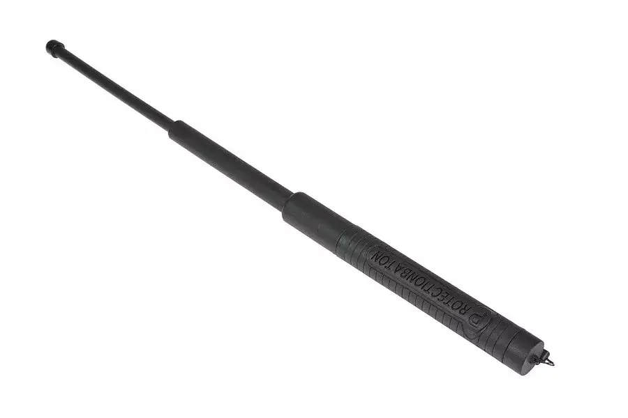 Telescopic baton GUARD COBRA 56 cm Photo 5