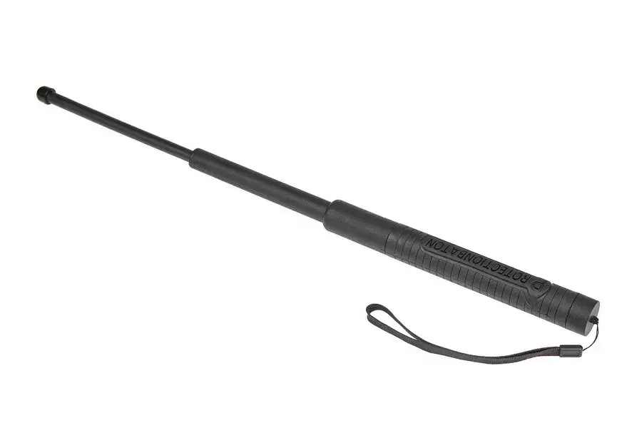 Telescopic baton GUARD COBRA 56 cm Photo 6