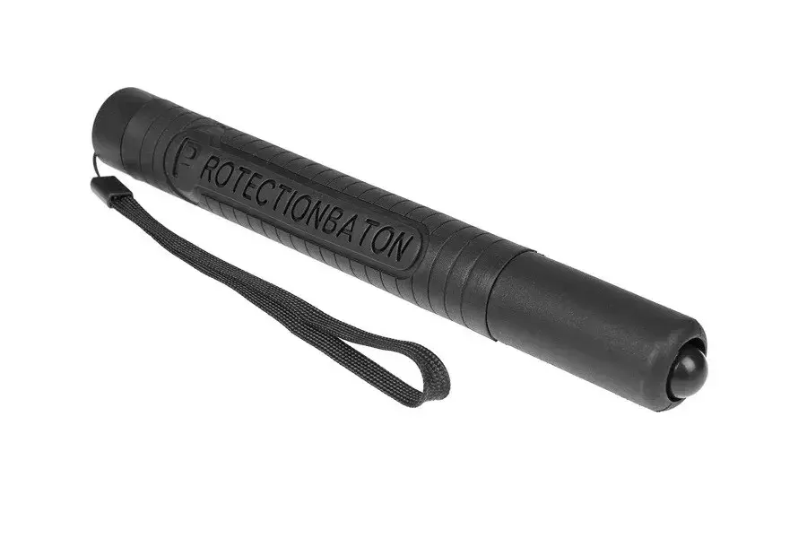 Telescopic baton GUARD COBRA 56 cm Photo 8