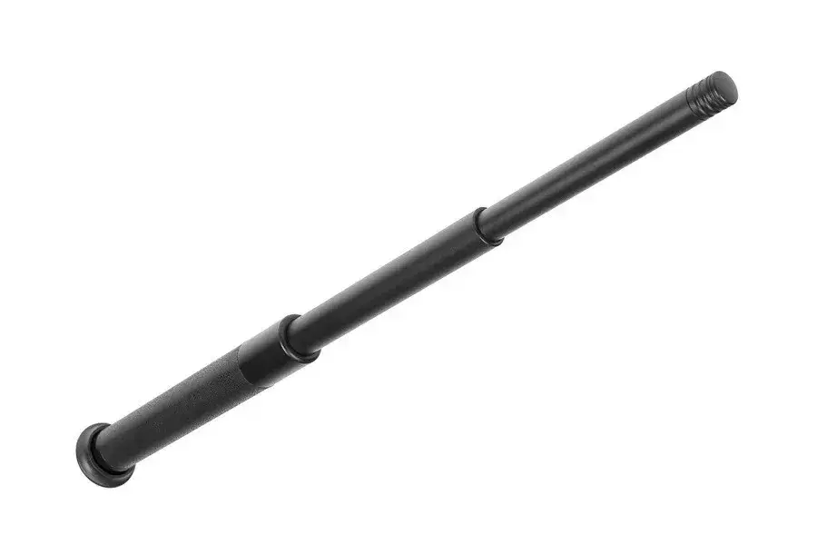 Телескопическая дубинка GUARD VIPER 21" Photo 2