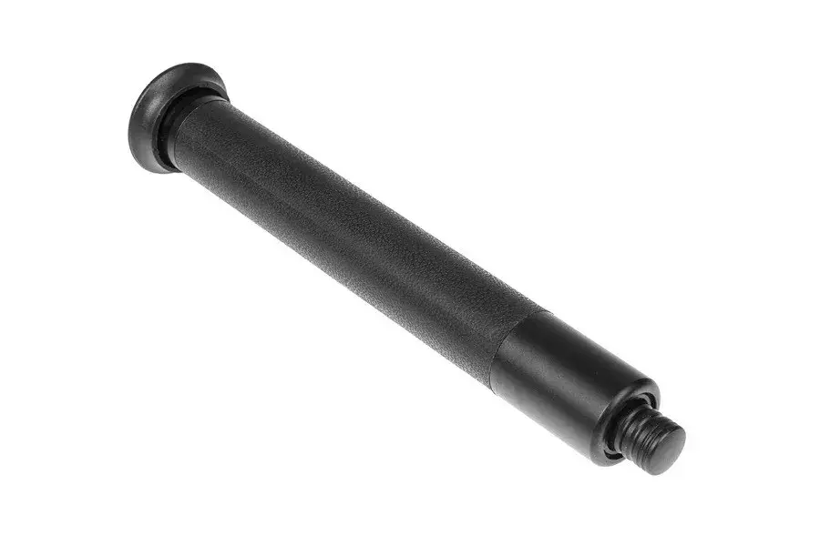 Телескопическая дубинка GUARD VIPER 21" Photo 4