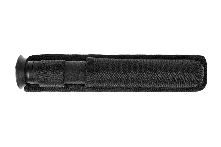 Телескопическая дубинка GUARD VIPER 21" Photo 6