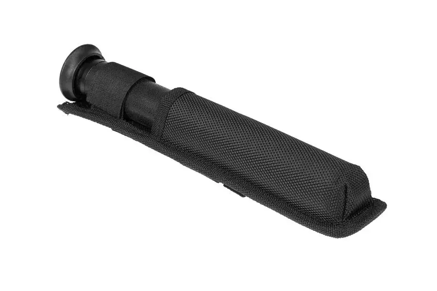 Телескопическая дубинка GUARD VIPER 21" Photo 8