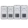 Tempered glass screen protector fusion accessories FSN-SS-IPH14-BK Photo 3