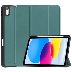 Чехол Flip Apple TABX-IP10-COVER25 27.7 см (10.9") Зеленый