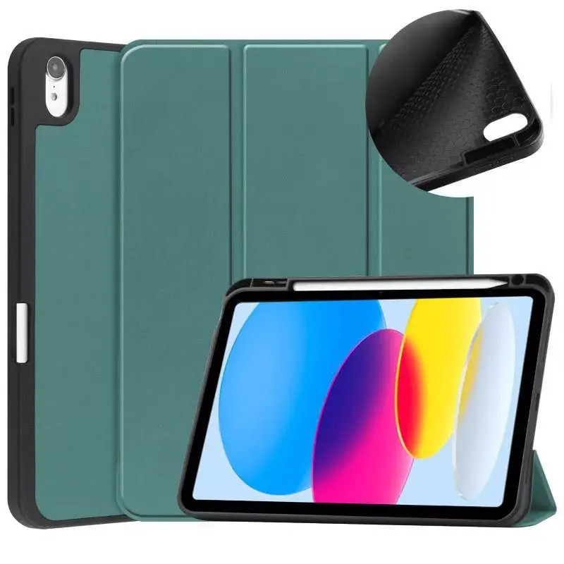 Чехол Flip Apple TABX-IP10-COVER25 Photo 2