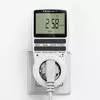 Elektronisks taimeris QOLTEC PC0628 LCD 24h Photo 8