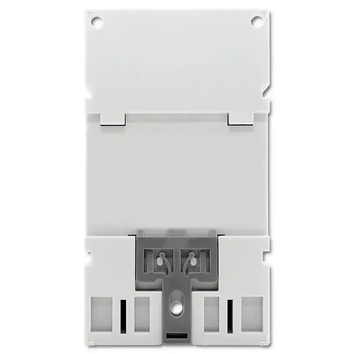 DIN sliedes taimeris QOLTEC PC0629 — 24V 16A Photo 9
