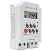 DIN sliedes taimeris QOLTEC PC0629 — 24V 16A Photo 12