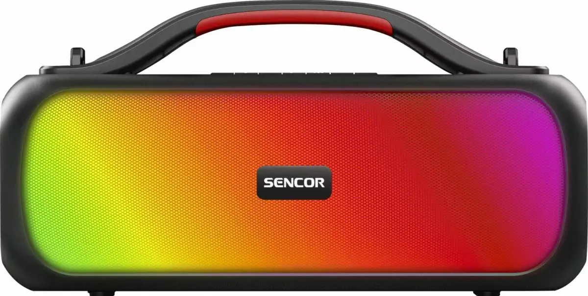 Portable Speaker SSS 3100 KIDS, Code: 60W Photo 4